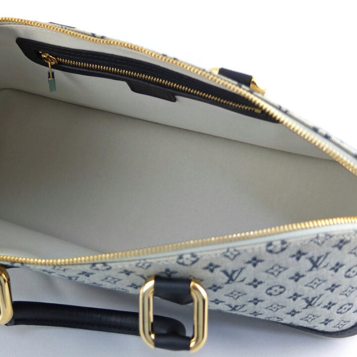 楽天市場】ルイ ヴィトン LOUIS VUITTON アルマ ロン M92205 