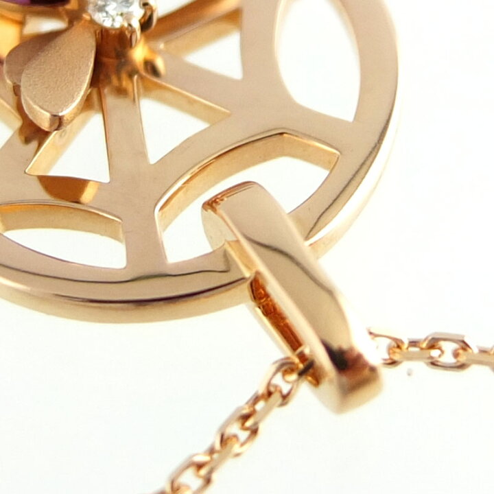 楽天市場】ショーメ CHAUMET アトラップ モア ネックレス 081330-000 