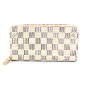 ルイ・ヴィトン(LOUIS VUITTON) ダミエ・アズール(Demier Azur) 中古  