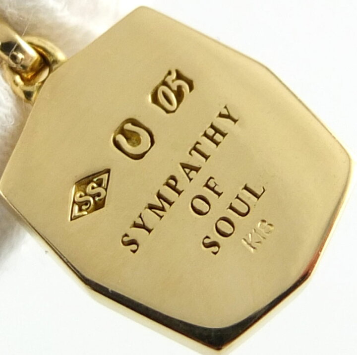 楽天市場】シンパシーオブソウル SYMPATHY OF SOUL スクエア 