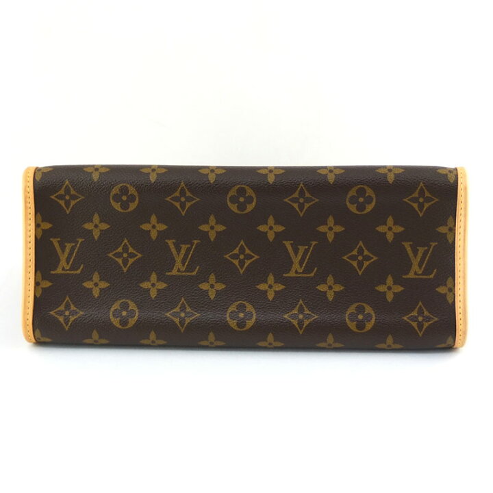 楽天市場】ルイ ヴィトン LOUIS VUITTON ポパンクール M40009  