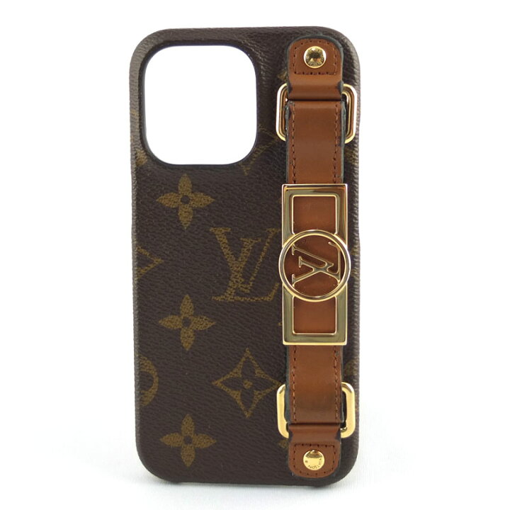 楽天市場】ルイ ヴィトン LOUIS VUITTON バンパー ドーフィーヌ 13Pro 