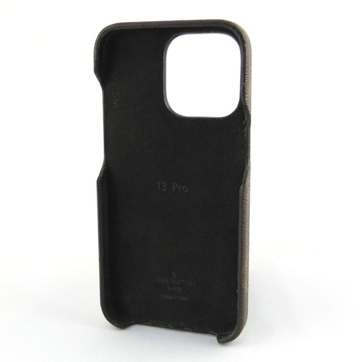 ✨正規品＆人気商品‼️✨ ルイヴィトン バンパークッサン iPhone13Pro 