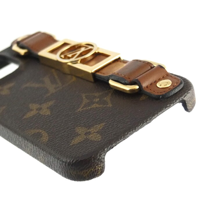楽天市場】ルイ ヴィトン LOUIS VUITTON バンパー ドーフィーヌ 