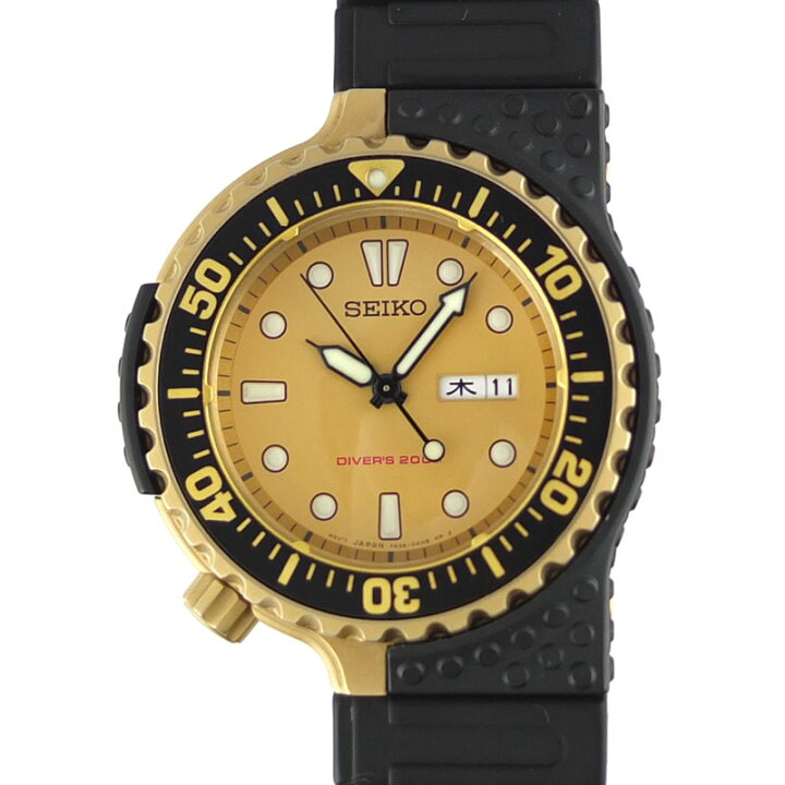 楽天市場】セイコー SEIKO プロスペックス ダイバースキューバ  