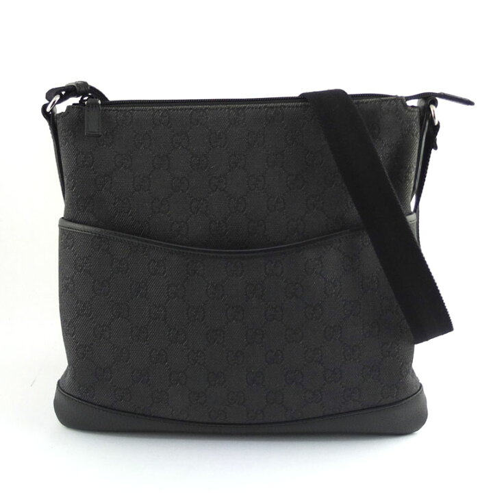 楽天市場】グッチ GUCCI ショルダーバッグ メッセンジャーバッグ 