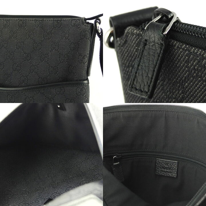 楽天市場】グッチ GUCCI ショルダーバッグ メッセンジャーバッグ 
