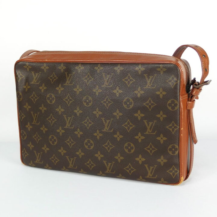 楽天市場】ルイ ヴィトン LOUIS VUITTON サック バンドリエール35 