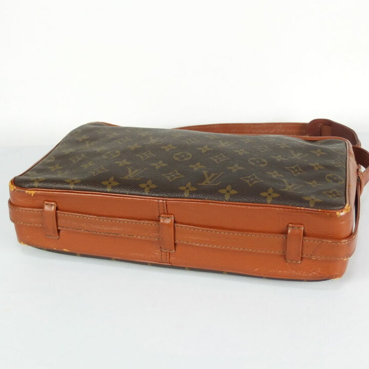 楽天市場】ルイ ヴィトン LOUIS VUITTON サック バンドリエール35  