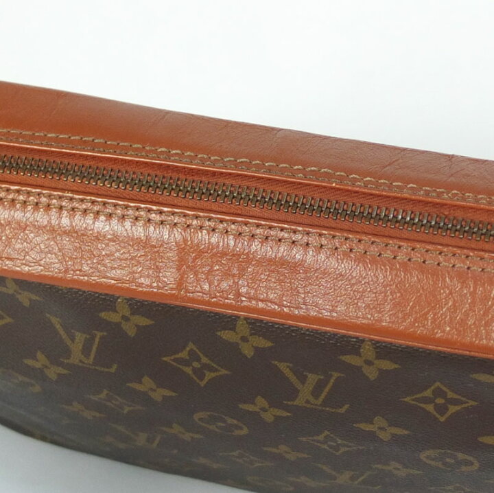 楽天市場】ルイ ヴィトン LOUIS VUITTON サック バンドリエール35 