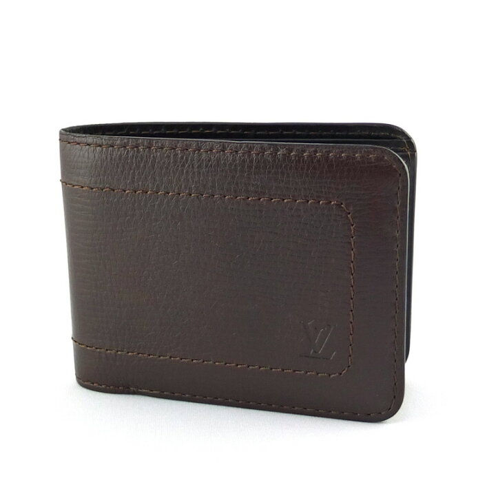 楽天市場】ルイ ヴィトン LOUIS VUITTON ポルトビエ 6カルト クレディ 
