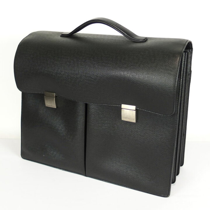 楽天市場】ルイ ヴィトン LOUIS VUITTON セルヴィエット・トボル  