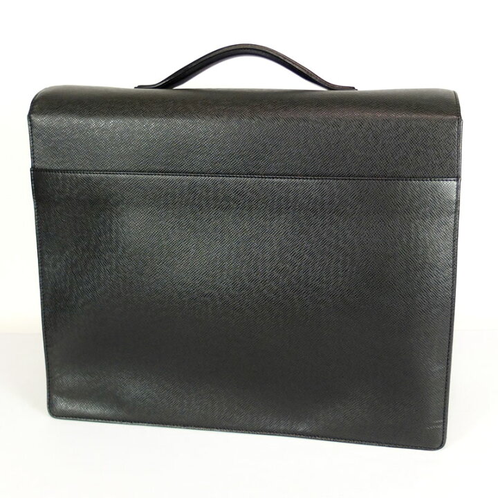 楽天市場】ルイ ヴィトン LOUIS VUITTON セルヴィエット・トボル  