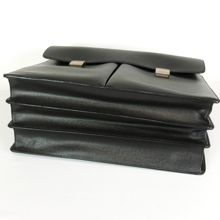 楽天市場】ルイ ヴィトン LOUIS VUITTON セルヴィエット・トボル  