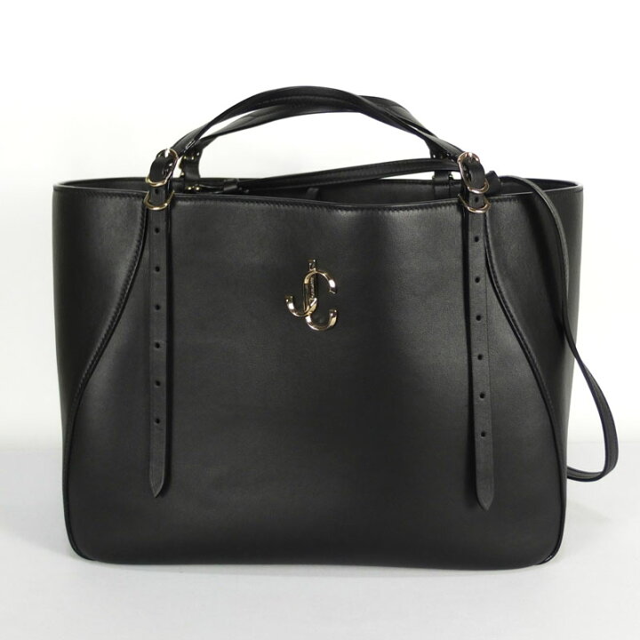 楽天市場】ジミーチュウ JIMMY CHOO ヴァレンヌ トートバッグ 2WAY 