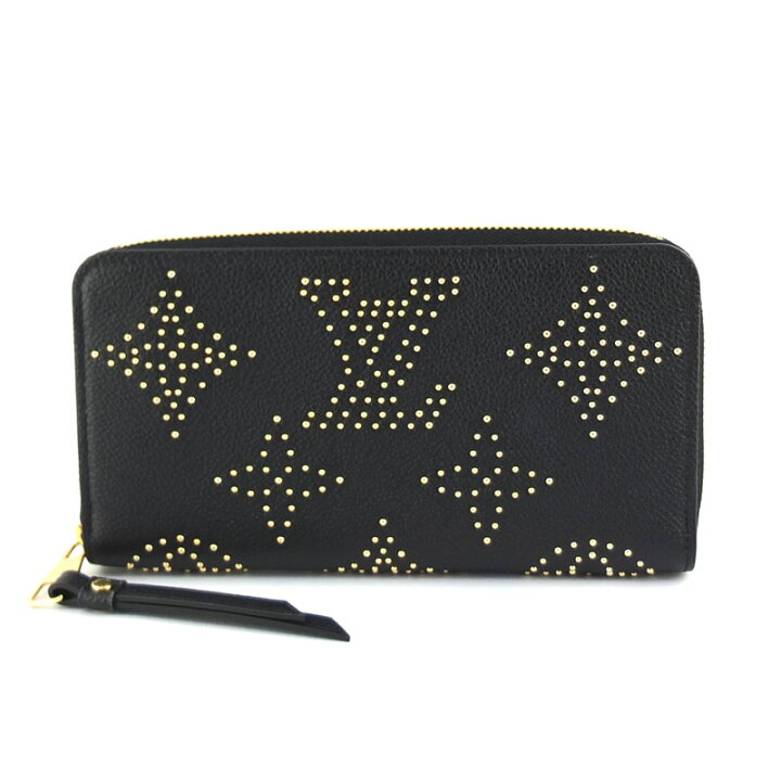 楽天市場】ルイ ヴィトン LOUIS VUITTON ジッピー ウォレット M82649  