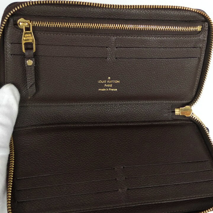 楽天市場】ルイ ヴィトン LOUIS VUITTON ポルトフォイユ  