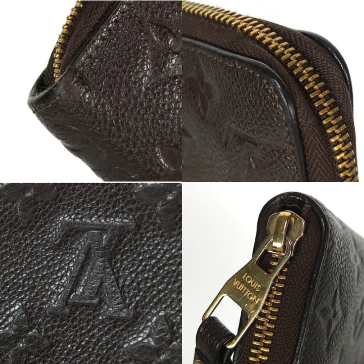 楽天市場】ルイ ヴィトン LOUIS VUITTON ポルトフォイユ  
