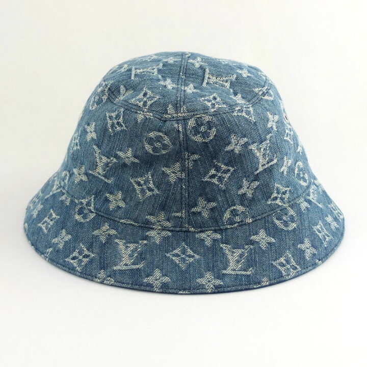 楽天市場】ルイ ヴィトン LOUIS VUITTON ボネ モノグラム 