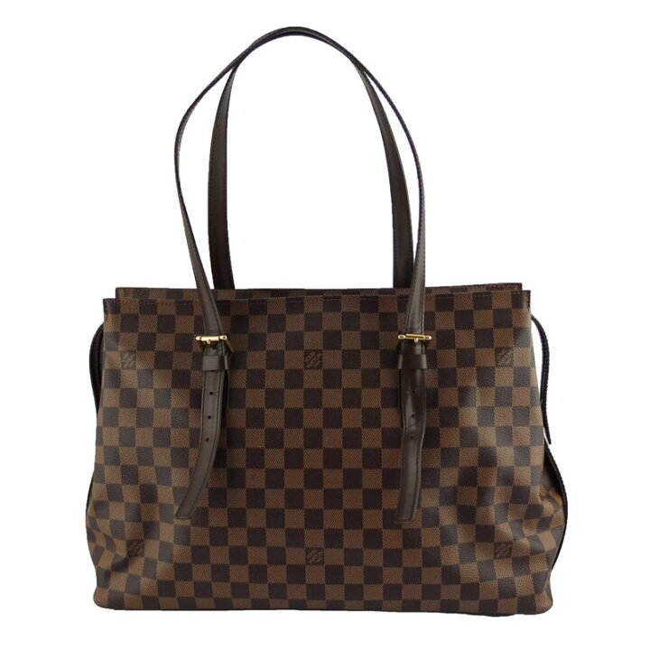 楽天市場】ルイ ヴィトン LOUIS VUITTON チェルシー N51119 トート 