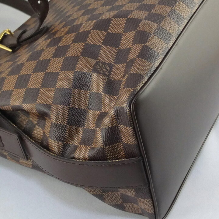 楽天市場】ルイ ヴィトン LOUIS VUITTON チェルシー N51119 トート 