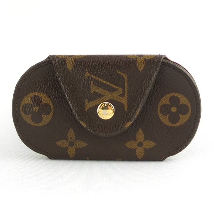 楽天市場】ルイ ヴィトン LOUIS VUITTON ミュルティクレ ロンPM M60115  