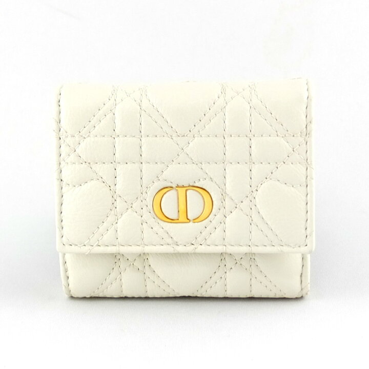 楽天市場】クリスチャンディオール Christian Dior ディオール カロ 