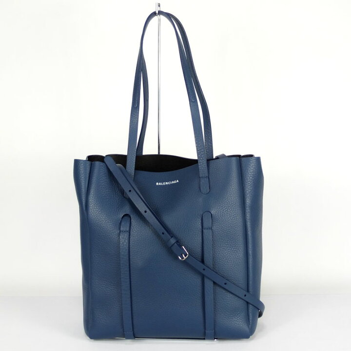 楽天市場】バレンシアガ BALENCIAGA エブリデイ トート XS 489813 2WAY 