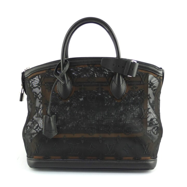 楽天市場】ルイ ヴィトン LOUIS VUITTON トランスペアレンス ロック  