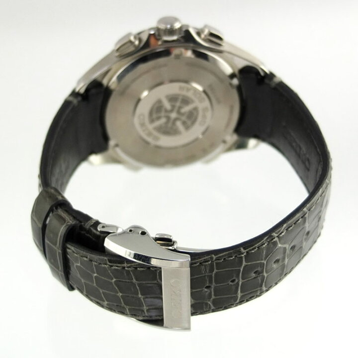 楽天市場】セイコー SEIKO アストロン SBXB023 8X82-0AB0-1 ソーラー 