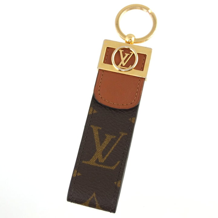楽天市場】ルイ ヴィトン LOUIS VUITTON ポルト クレ ドラゴンヌ 