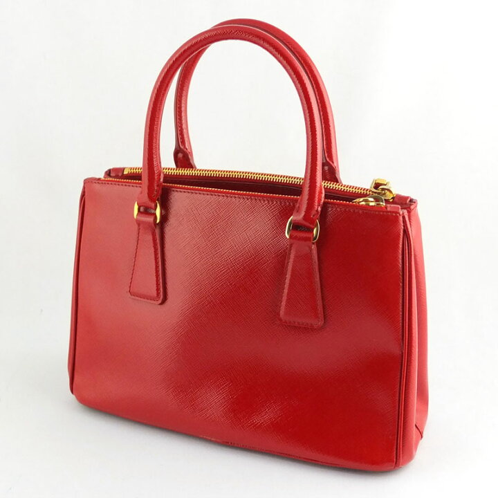 楽天市場】プラダ PRADA ガレリア 2WAYバッグ BN2316 ハンドバッグ 