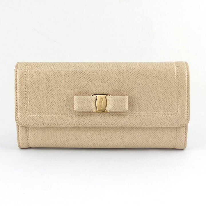 楽天市場】サルヴァトーレ フェラガモ Salvatore Ferragamo ヴァラ 