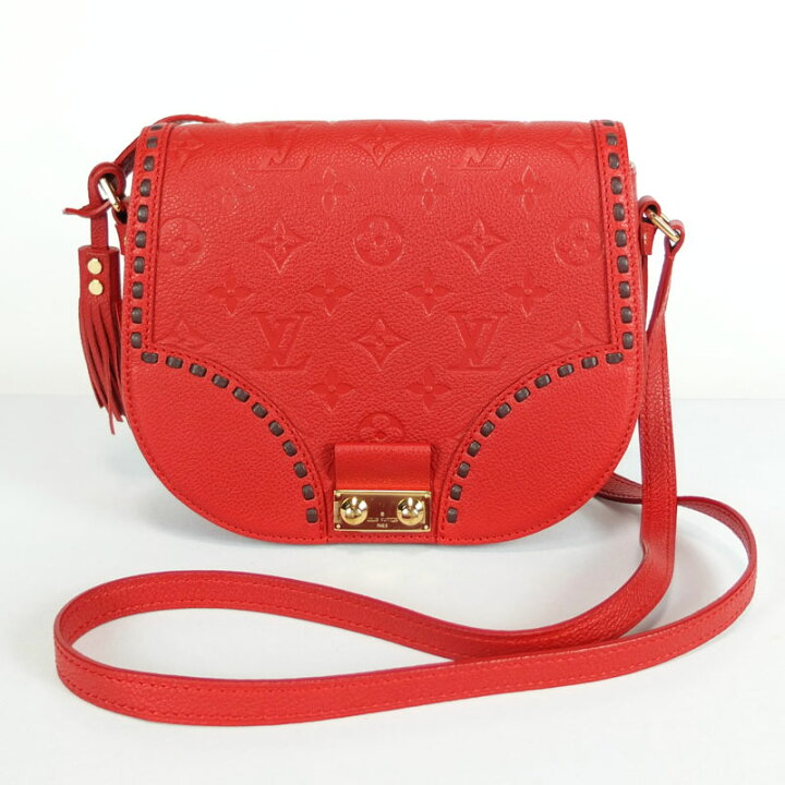 楽天市場】ルイ ヴィトン LOUIS VUITTON ジュノ M43144 モノグラム 