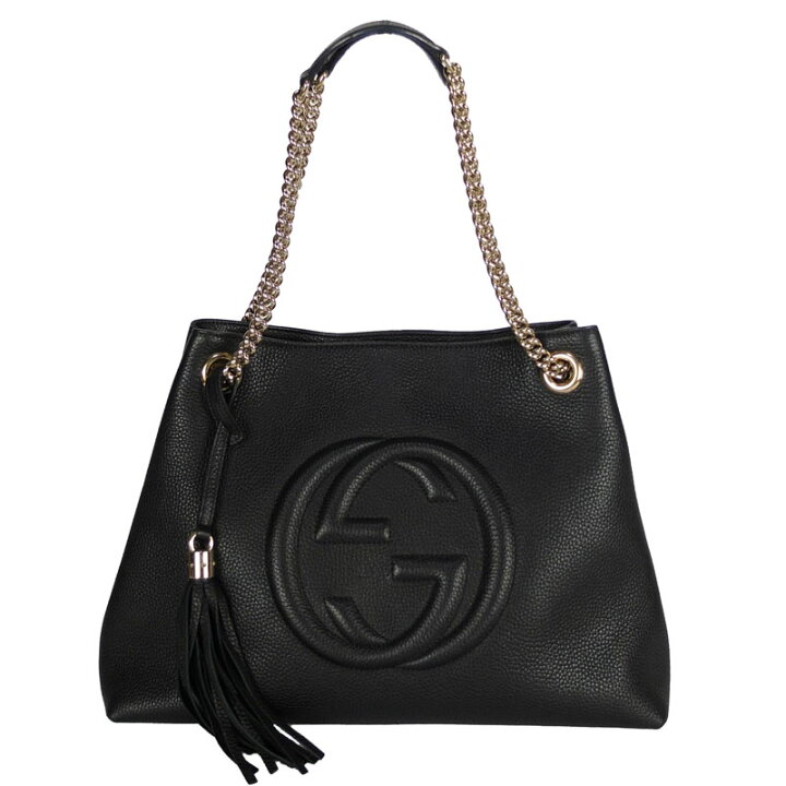 楽天市場】グッチ GUCCI ソーホー 308982 チェーンショルダーバッグ 
