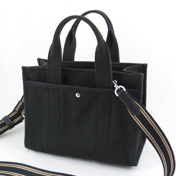 楽天市場】コーチ COACH カーゴトート 2WAYバッグ CP164 ブラック 