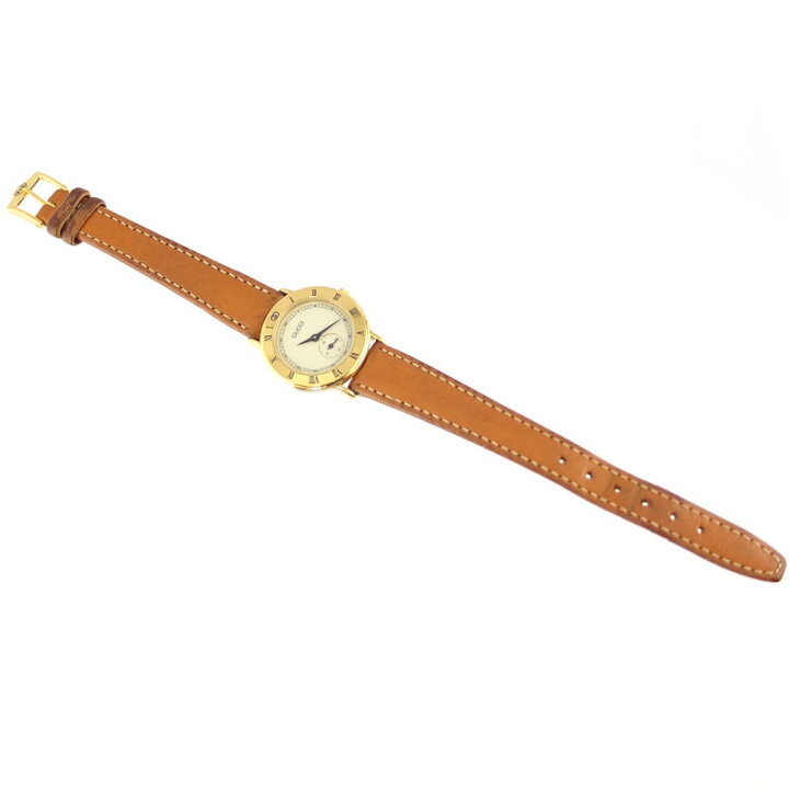 楽天市場】グッチ GUCCI 3000.2.L クォーツ スモールセコンド  