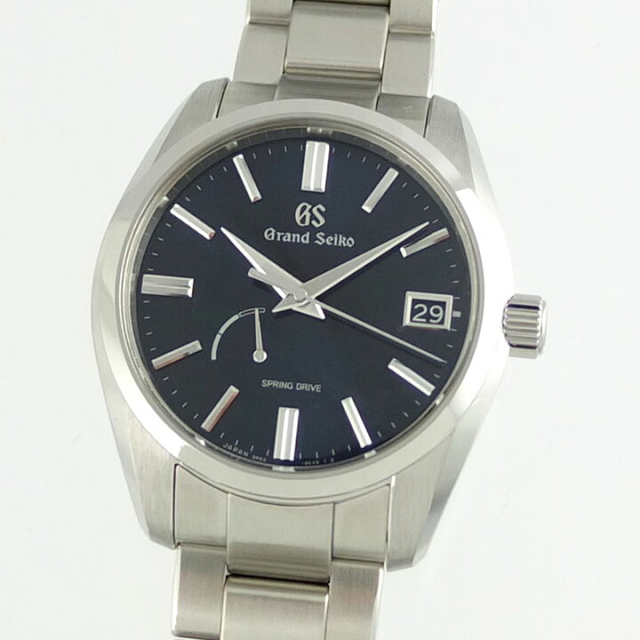 楽天市場】セイコー SEIKO グランドセイコー ヘリテージ コレクション 
