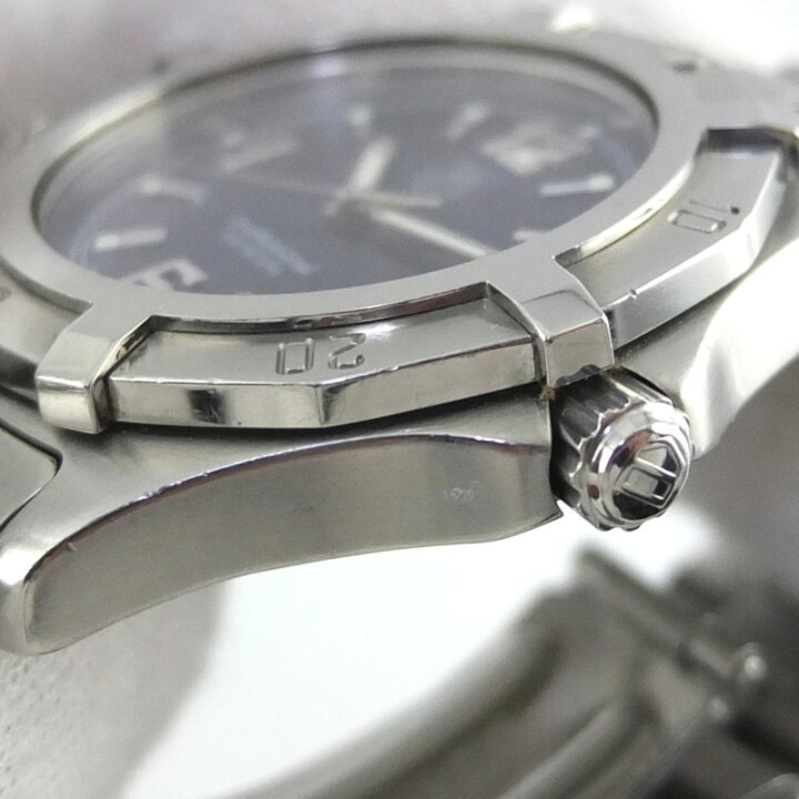 楽天市場】タグホイヤー TAG HEUER エクスクルーシブ 2000シリーズ 