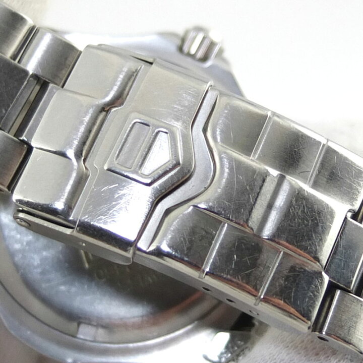 楽天市場】タグホイヤー TAG HEUER エクスクルーシブ 2000シリーズ 