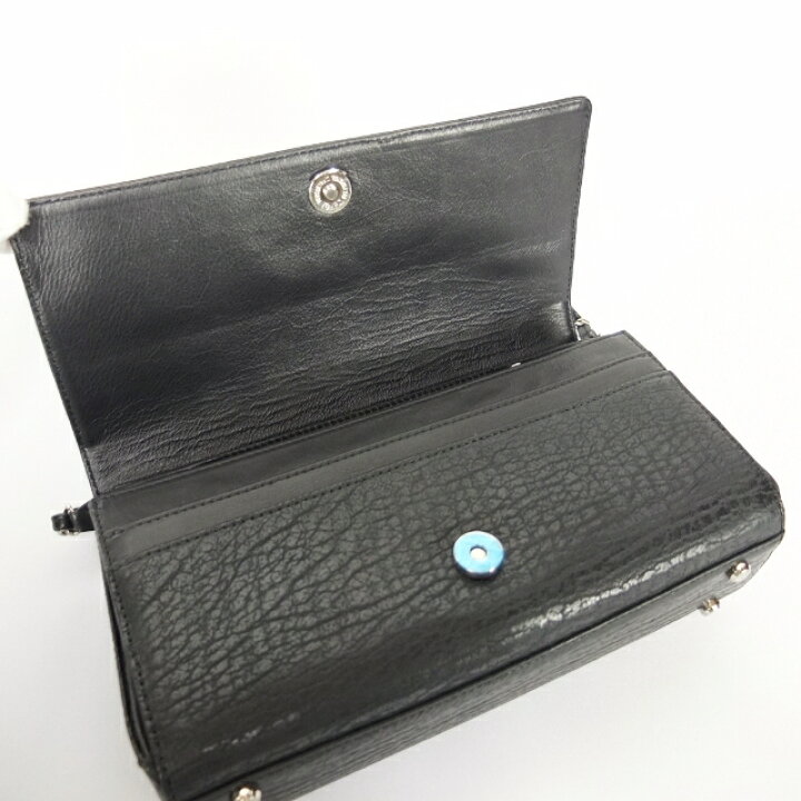 楽天市場】レザージュエルズ LEATHER JEWELS シャークスキン 