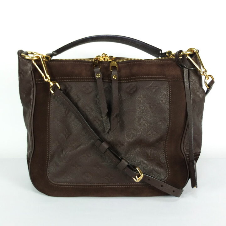 楽天市場】ルイ ヴィトン LOUIS VUITTON オダシューズPM M94175 2WAY  