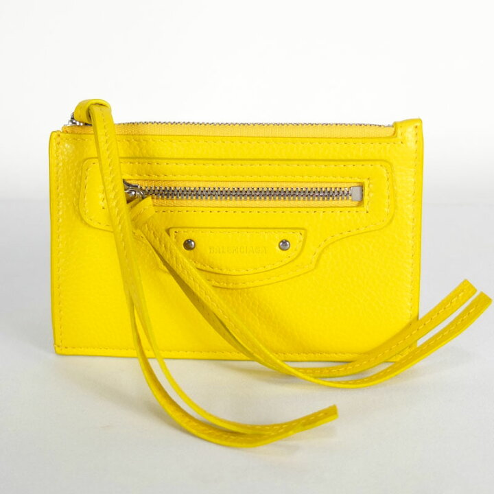 楽天市場】バレンシアガ BALENCIAGA コインケース 640110 カードケース  
