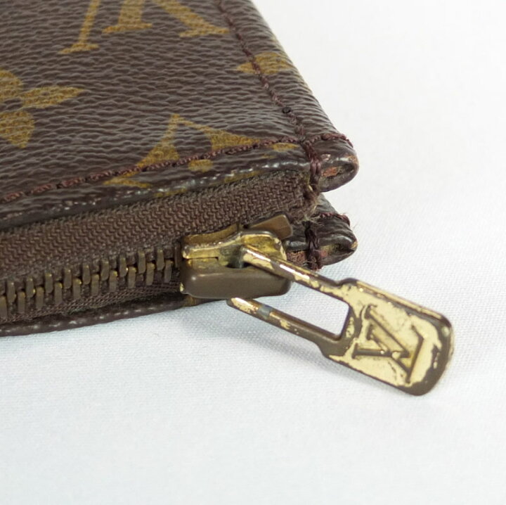 楽天市場】ルイ ヴィトン LOUIS VUITTON ポッシュ・ドキュマン M53456  