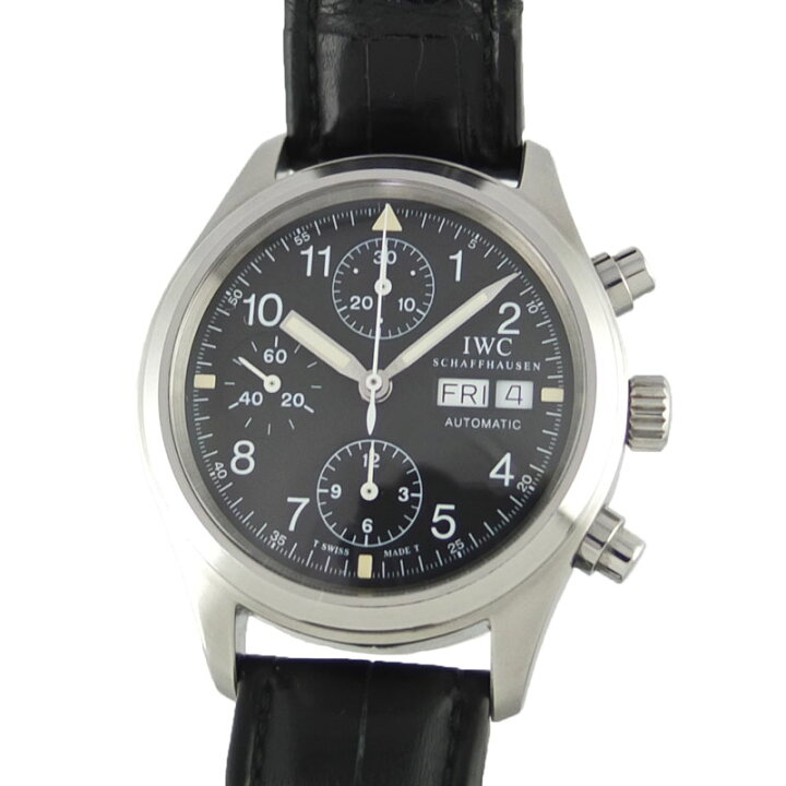 楽天市場】IWC インターナショナルウォッチカンパニー パイロット  