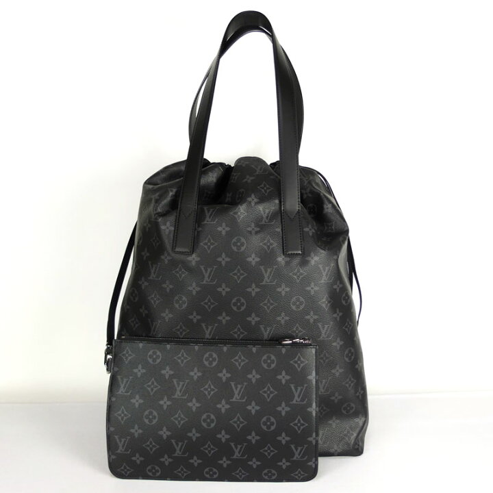 楽天市場】ルイ ヴィトン LOUIS VUITTON カバ ライト M44228 トート 