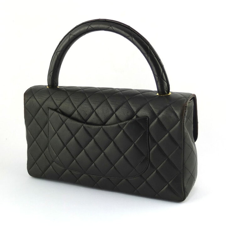 楽天市場】シャネル CHANEL マトラッセ 親子バッグ 親のみ  