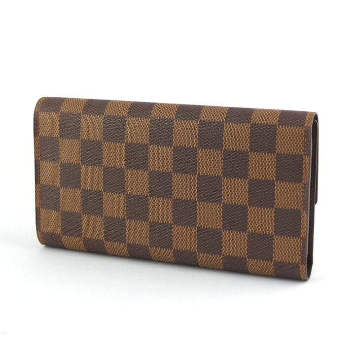楽天市場】ルイ ヴィトン LOUIS VUITTON ポルトフォイユ 