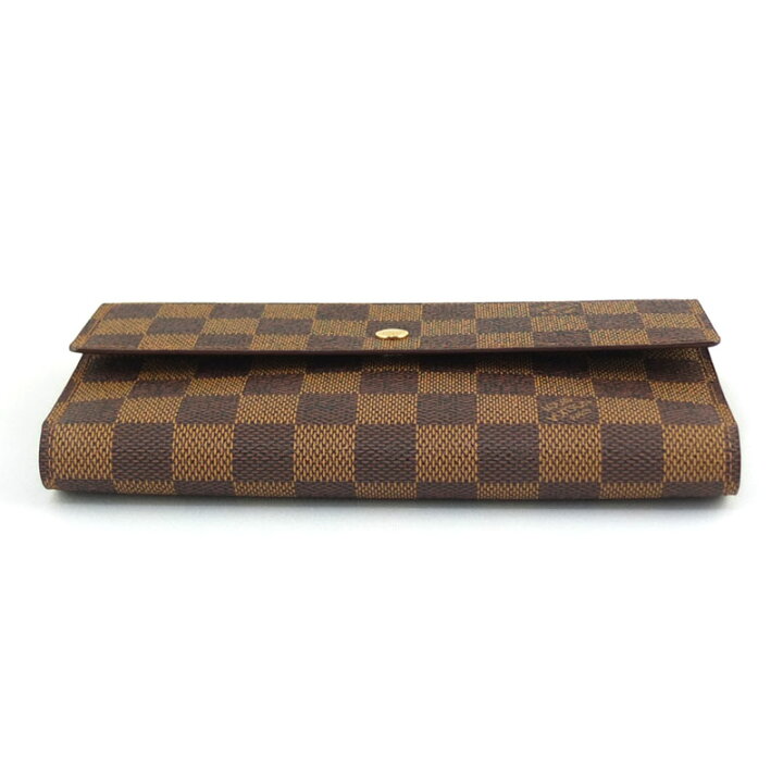 楽天市場】ルイ ヴィトン LOUIS VUITTON ポルトフォイユ  