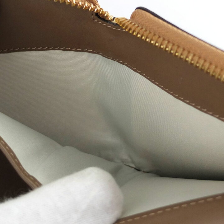 楽天市場】ロエベ LOEWE パズル スクエア ジップウォレット C510M88X04  